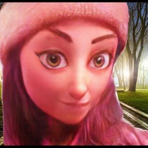 Meet your Posher, Erica